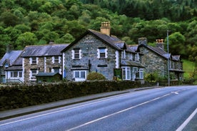 Eagles View Private Cottage - Betws Y Coed