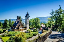 Karpacz bed and breakfasts