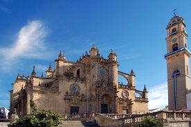 Excursão privada de 4 horas em Jerez de la Frontera saindo de Cádiz