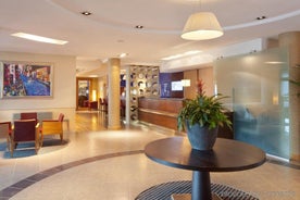 Holiday Inn Express Southampton M27 Jct7