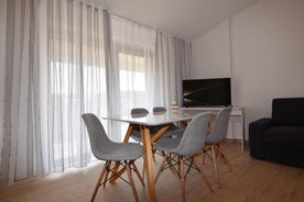 Apartments Pavic Valbandon