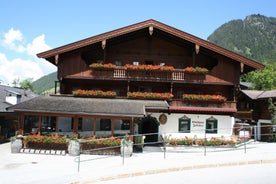 Gasthof Jakober