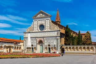 Basilica of Santa Maria Novella