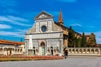 Basilica of Santa Maria Novella travel guide