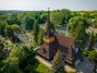 Wooden Church travel guide