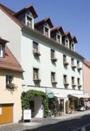 Altstadt Hotel Grimma Garni