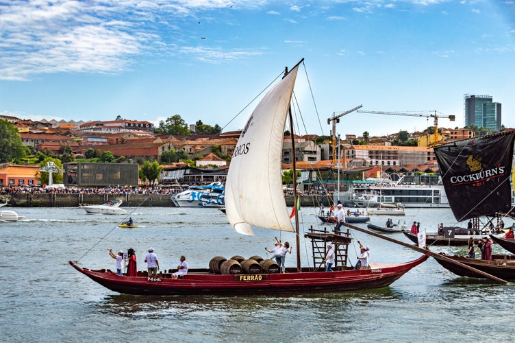 Rabelo boat in Porto.jpg