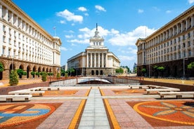 Full-Day Tour of Sofia, Bulgaria