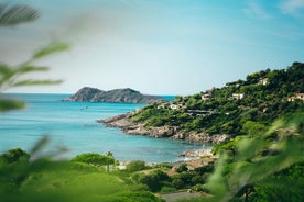 Private Tour Toulon and Saint-Tropez