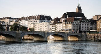 Rhine New Year's 2024 (including Koblenz)