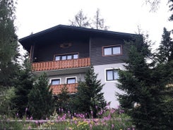 Ferienhaus Bergfee