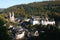 Clervaux - town in Luxembourg