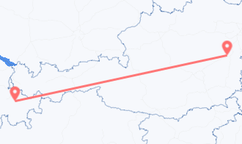 Train tickets from Gemeinde Ternitz to Arosa