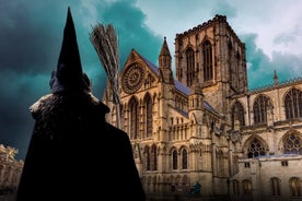 York Witches and History Walking Tour