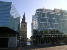 Heerlen, the Netherlands Travel Guide