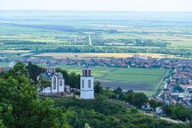 Vršac multi-country trips