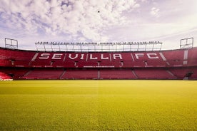 Stadion Tour (SEVILLA FC)