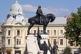 Cluj: City Walking Tour