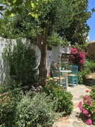 Cozy House in Tinos