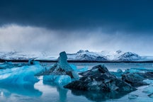 Hornafjördur car rental