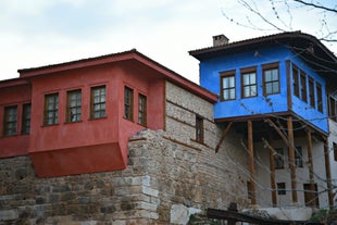 Top 10 Places To Stay in Veria