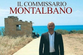 Tour di un giorno Commissario Montalbano