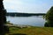 Lake Alūksne, Jaunalūksnes pagasts, Alūksnes novads, Vidzeme, Latvia