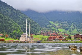 Trabzon Uzungol Nature Group Tour with Local Tea Tasting