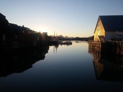 Lofoten Panorama