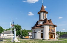 Los mejores paquetes de viaje en Orhei, Moldavia