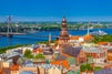 Exploring Riga in June: The Best Attractions, Festivals, and More
