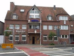 Altes Gasthaus Düsterbeck