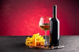  Excursiones por el puerto de Éfeso y catas de vino