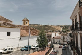 Casa Clara, Caminito de Rey