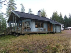 Holiday Home Leijankorpi by Interhome