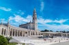 Sculpture of Our Lady of Fátima travel guide