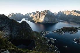 Lofoten Photo Tour in Van 7 days