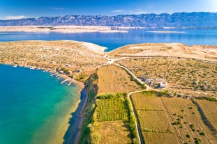 Općina Starigrad - city in Croatia