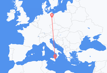 Cheap Flights from Catania to Berlin – Lowest Fares & Maximum Choice