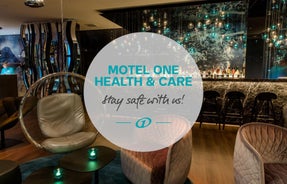 Motel One Stuttgart-Bad Cannstatt