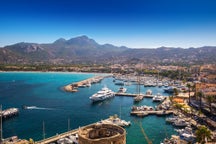 Best beach vacations in Calvi, France