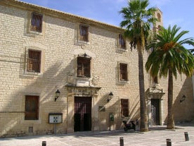 Centro Cultural Palacio de Villardompardo