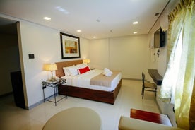 Belltower CSheLi Suites