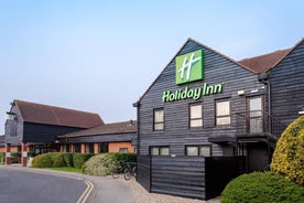 Holiday Inn Cambridge