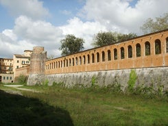 Pisa - city in Italy