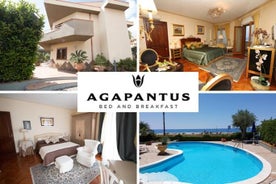 Agapantus Bed & Breakfast