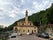 Sanctuary of Madonna of Bosco, Imbersago, Lecco, Lombardy, Italy