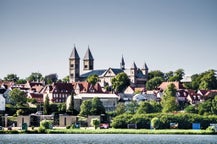 Viborg attractions