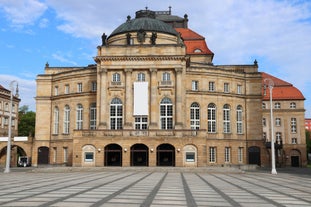 Top 10 Places To Stay in Chemnitz