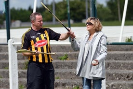 Hurling Tours Ireland - Hurling Experience i Kilkenny